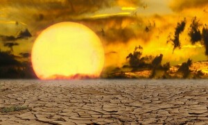 موسمیاتی تبدیلی کی وجہ سے ایک سال میں شدید گرمی کے 26 دن کا اضافہ ہوا، رپورٹ