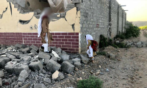 شمالی وزیرستان: شرپسندوں نے ایک اور گرلز اسکول کو آگ لگادی