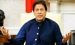 عمران خان نے پنجاب حکومت کا ان کیخلاف سنگین کیسز کی منظوری کا اقدام چیلنج کردیا