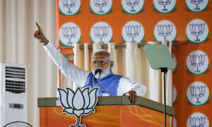 India&rsquo;s gruelling, acrimonious election campaign comes to an end