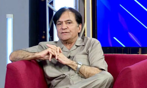 فردوس جمال کینسر سے صحت یاب ہوگئے