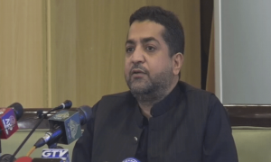 2 arrested for murders of 7 Punjab workers in Gwadar: Balochistan home minister