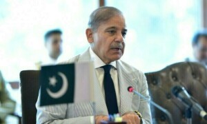 وزیر اعظم شہباز شریف 4جون سے چین کا پانچ روزہ دورہ کریں گے
