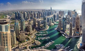 پاکستان کے شہریوں کی دبئی میں 12 ارب ڈالر کی جائیدادیں