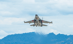 China says drills around Taiwan test ability to &lsquo;seize power, occupy key areas&rsquo;
