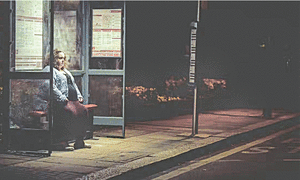 WIDE ANGLE: THE EVIL WOMAN