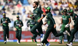 COMMENT: Hopes rise as Pakistan head into another World Cup