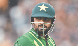Pakistan &lsquo;figuring things out&rsquo; with opener days away