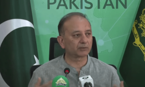 وزیر اعظم کی ہدایت پر عوام کو ریلیف کی فراہمی یقینی بنائی جا رہی ہے، وزیر پیٹرولیم