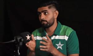 T20 World Cup: Ahead of Pak-India clash, Babar stresses sticking to basics and playing &lsquo;easy cricket&rsquo;