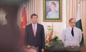 PM Shehbaz&rsquo;s China trip geared towards more investment, says minister