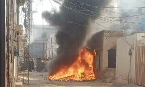 سرگودھا: مشتعل ہجوم کے تشدد سے زخمی مسیحی شہری 9 روز بعد دم توڑ گیا