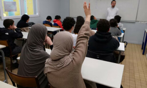 Muslim schools caught up in France&rsquo;s fight against Islamism