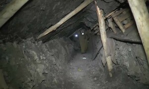 بلوچستان: سنجدی میں کوئلے کی کان میں دم گھٹنے سے 11 افراد جاں بحق