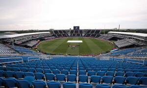 Prize money to be  highest-ever, says ICC
