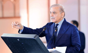پاکستان ایک چین کے اصول پر تائیوان کو چین کا لازمی جزو سمجھتا ہے، شہباز شریف
