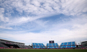 New York prepares for India-Pakistan T20: &lsquo;Super Bowl on steroids&rsquo;