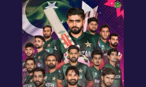 ٹی ٹوئنٹی ورلڈ کپ کے دوران بابر اینڈ کمپنی کی حکمت عملی کیا ہوگی؟