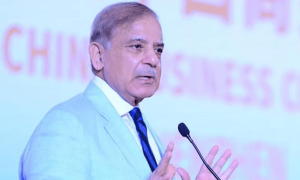 پاکستان اور چین سی پیک کو نئی بلندیوں پر لے جانے کے لیے پرعزم ہیں، وزیراعظم