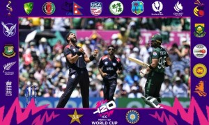 گزشتہ شکستوں سے سبق سیکھا نہ کرکٹ