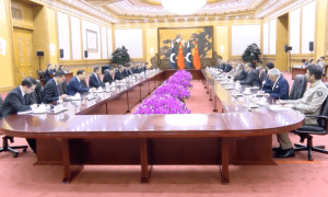 پاکستان اور چین کے درمیان سی پیک کو اپ گریڈ کرنے، 23 مفاہمتی یادداشتوں اور معاہدوں پر دستخط