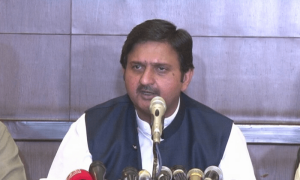 قائم مقام گورنر پنجاب نے ہتک عزت کا بل منظور کرلیا