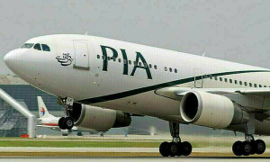 حکومت، یورپ کیلئے پی آئی اے کی پروازوں کی جلد بحالی کیلئے پر امید