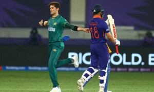 شاہین سے کوہلی تک: 5 یادگار پاک &ndash; بھارت ٹاکرے