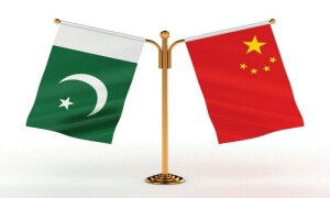 Renewing CPEC ties