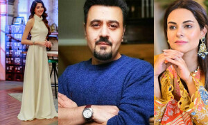 &rsquo;شرم ناک: دنیا میں تمہاری کوئی اوقات نہیں&lsquo; شوبز شخصیات کرکٹ ٹیم کی شکست پر برہم