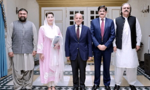 Budget 2024-25: NEC approves Rs3.8tr PSDP to boost economy