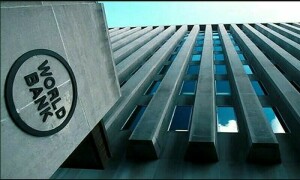 عالمی بینک نے پاکستان کیلئے ایک ارب ڈالرز فنڈنگ کی منظوری دے دی