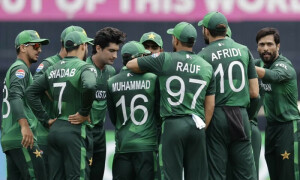 کیا کینیڈا آج ٹی 20ورلڈکپ میں پاکستانی مہم کا خاتمہ کرسکتا ہے؟