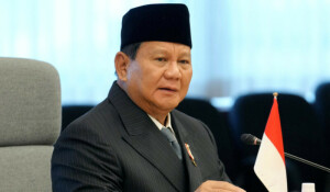 US welcomes Indonesian offer to send peacekeeping forces to Gaza