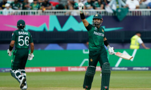 4 takeaways from Pakistan&rsquo;s sluggish run chase against Canada