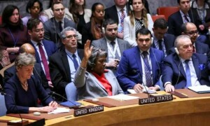 جنگ بندی کی قرارداد منظور: کیا اسرائیل عالمی برادری میں تنہا ہورہا ہے؟