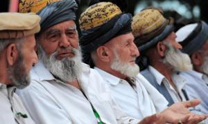 بجٹ 25-2024: فاٹا، پاٹا کو دی گئی ٹیکس چھوٹ کے بتدریج خاتمے کی تجویز