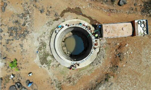 Rural India runs dry as thirsty megacity Mumbai sucks water