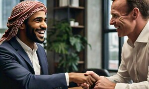 ہم امارات اور سعودیہ سے معاشی ترقی کے گُر کیوں نہیں سیکھتے؟