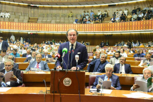 Budget ignored 11m poor Pakistanis, experts bemoan