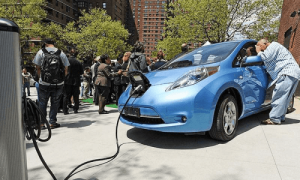Hybrid makers face tax dilemma