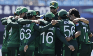 ٹی 20 ورلڈکپ: پاکستان سپر ایٹ میں جائے گا یا نہیں؟ فیصلہ آج ہوگا