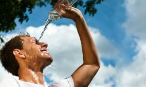 شدید گرمی انسان کیلئے خطرناک کیوں ہے اور اس سے کیسے محفوظ رہا جائے؟