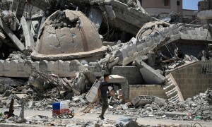 &lsquo;Miscalculation&rsquo; could lead to wider Hezbollah-Israel conflict, say UN officials