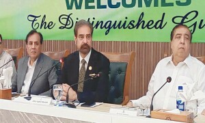 Business leaders ask govt to revisit harsh budgetary measures