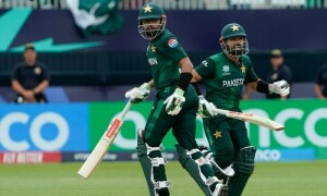 Ex-stars slam Pakistan&rsquo;s humiliating ouster from T20 World Cup