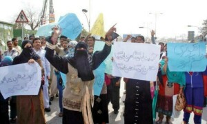 Renovate educational institutions, but don&rsquo;t forget our concerns, teachers tell govt