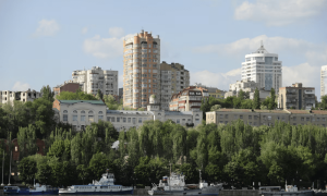 Six IS-linked hostage takers killed in Russia