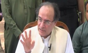 Other sectors being brought into tax net, assures Finance Minister Aurangzeb