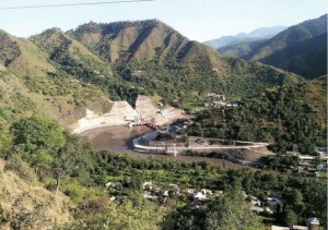 Security of Chinese nationals working on energy projects in Mansehra enhanced
